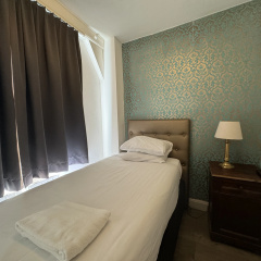 Boutique Hotel La Belle Vue - Bild 4