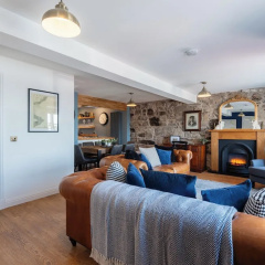 Shorefront Apartment - Sea View With 3 Bedrooms thumbnail 11