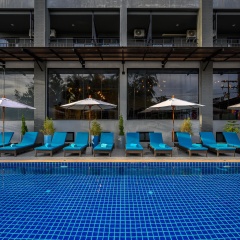 Maikhao Hotel - Bild 29