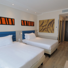 iH Hotels Milano Lorenteggio - Bild 14