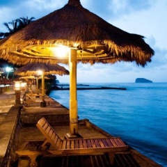 The Rishi Candidasa Beach Resort - Bild 15