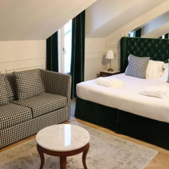 Matilde Boutique Hotel, WorldHotels Elite - Bild 6