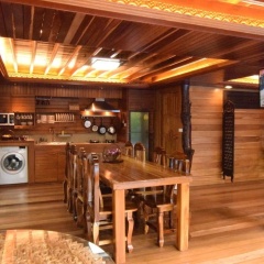 Villa Habeebee - Bild 22