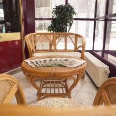 Pilvax Hotel Budapest - Bild 8