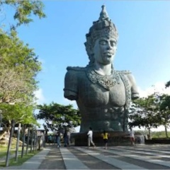Puri Bendesa Villa - Bild 11