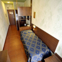 Hotel Corolle - Bild 13