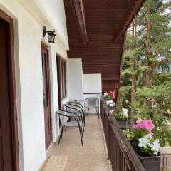 Apartments Vuković in Zabljak, Montenegro from 75$, photos, reviews - zenhotels.com photo 42