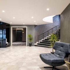 Four Points Flex by Sheraton Ankara Cukurambar - Bild 12