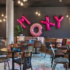 Moxy Hamburg Altona - Bild 27