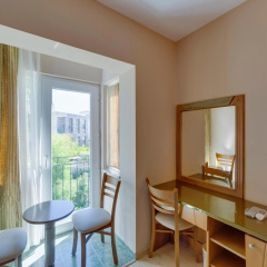Smart Stay Beach Bodrum - Bild 3