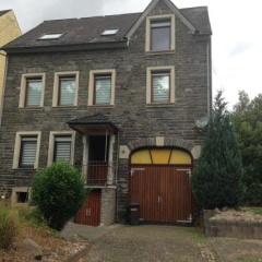 Cafe Rosi Ferienwohnung - Bild 1