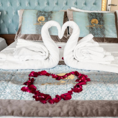 Istanbul Sirkeci Hotel - Bild 4
