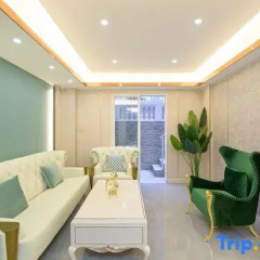 Xiamen Gulangyu Yueqing Port Hotel thumbnail 23