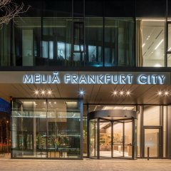Melia Frankfurt City - Bild 22