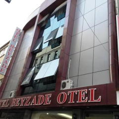 Beyzade Otel Konya