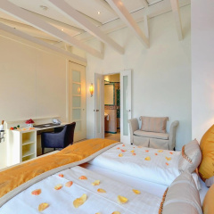 Boutiquehotel La Casa - Bild 7