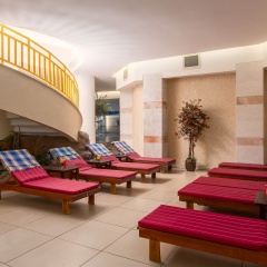 Hotel Golden Lotus - All Inclusive - Bild 11