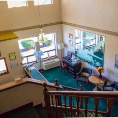 Guest House Inn Junction City thumbnail 14