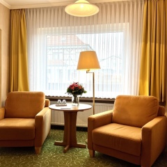 Hotel Ingeburg - Bild 7