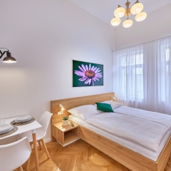 DownTown Suites Rubesova - Bild 5