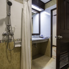 Crystal Hotel Krabi - Bild 9