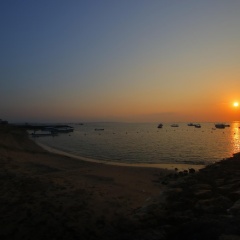 Benoa Sea Suites and Villas - Bild 23