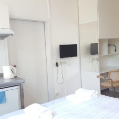 Aparthotel B & L - Bild 10