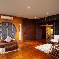 Presidential Penthouse - Bild 1