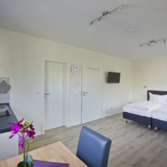 Appartements Am Kurpark thumbnail 5
