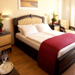 Hotel ATLAS München - Bild 6