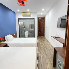 Thanh Nam Hotel thumbnail 7