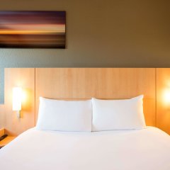 Отель ibis Utrecht Нидерланды, Утрехт - отзывы, цены и фото номеров - забронировать отель ibis Utrecht онлайн фото 27