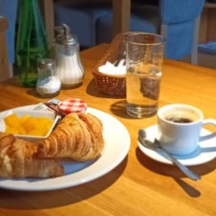 Cracow Central Aparthotel - Bild 11