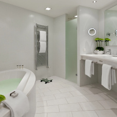 Hotel Dorint Kurfürstendamm Berlin - Bild 9