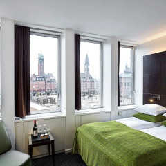 The Square - Bild 11