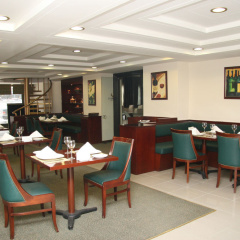 Sürmeli Hotel Ankara - Bild 26