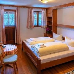 Hotel Restaurant Alatsee - Bild 4