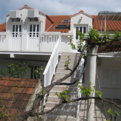 Guest House Matana Pomena thumbnail 1