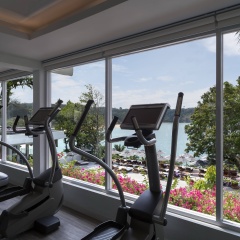 The Nai Harn Hotel - Bild 25