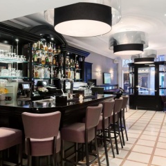 Hotel Luxer - Bild 16