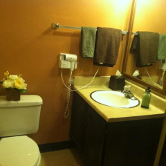 Yosemite Condominium thumbnail 12