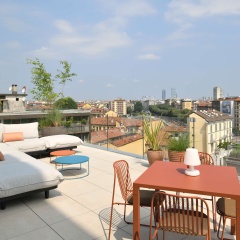 21 House of Stories Navigli - Bild 7