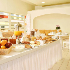 Ionion Star Hotel thumbnail 12