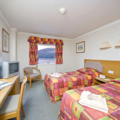 The Caledonian Hotel thumbnail 20