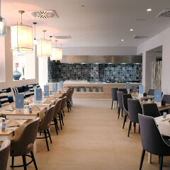 Hotel Las Arenas - Bild 26
