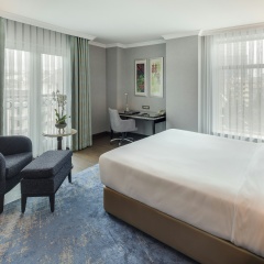Hotel Divan Ankara - Bild 7
