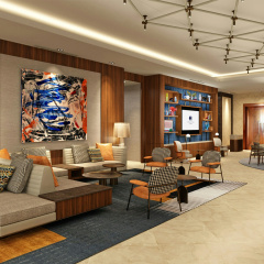 Doubletree by Hilton Izmir Karsiyaka - Bild 1