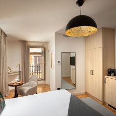 9Hotel Cesari - Bild 18