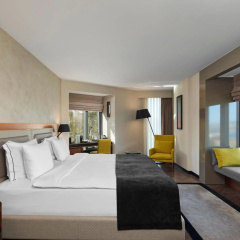 Gezi Hotel Bosphorus, Istanbul, a Member of Design Hotels - Bild 23