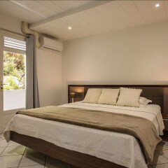 Villa Anais in St. Barthelemy, Saint Barthelemy from 1448$, photos, reviews - zenhotels.com photo 12